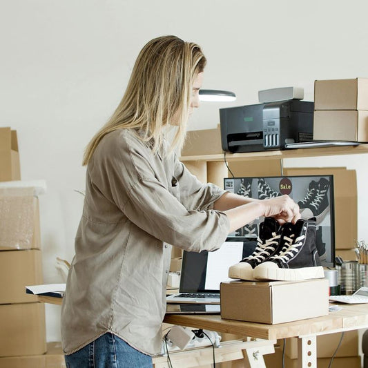 Complete E-commerce Email Management