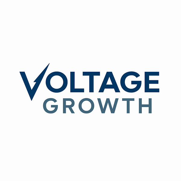 Voltage Growth